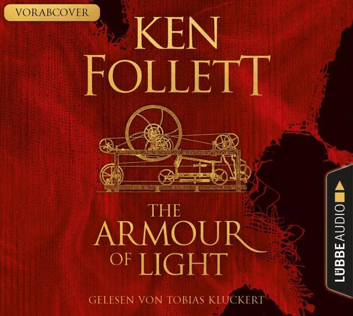 Immagine prodotto Le armi della luce (Ken Follett, Tedesco)