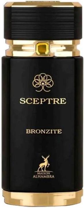 Produktbild Maison Alhambra Sceptre Bronzite (Eau de Parfum, 100 ml)