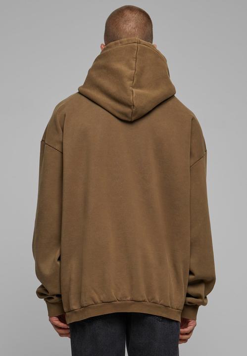Immagine prodotto Urban Classics Acid Washed Hoody (L)
