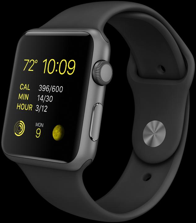 Produktbild Apple Watch Sport (42 mm)