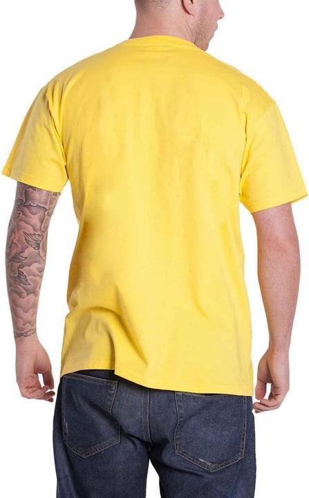 Immagine prodotto Alice In Chains Transplant Maglietta Adulto Unisex (L)