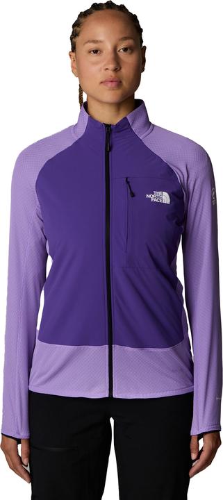 Produktbild North Face Summit Futurefleece Hybrid (XS)