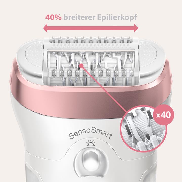 Immagine prodotto Braun Silk-épil 9