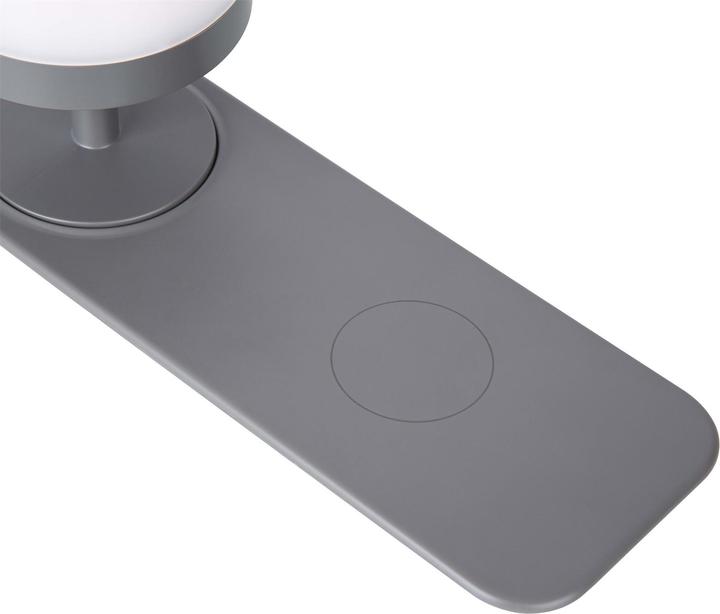 Actual product image Nino Leuchten ADAM table lamp (100 lm)