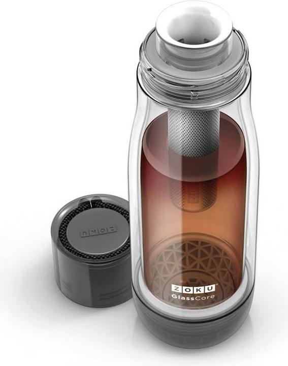 Image du produit ZOKU Infuseur à thé pour les gourdes Core