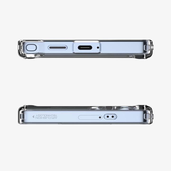 Actual product image Spigen Ultra Hybrid S (Samsung Galaxy S25 Ultra)