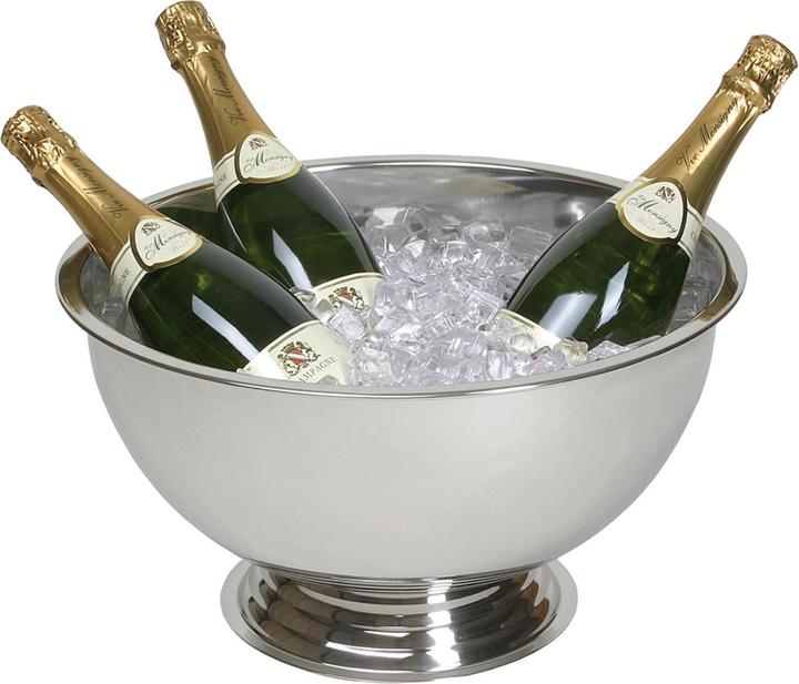 Produktbild Ich-zapfe Sekt & Champagner Sektkühler