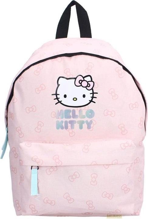 Produktbild Vadobag Sanrio Rucksack Hello Kitty Take Me To The Party