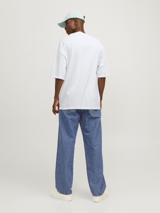 Immagine prodotto Jack & Jones Jjecharge Tee O-Neck Noos (XXL)