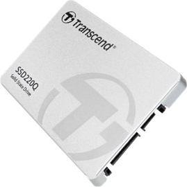 Immagine prodotto Transcend SSD220Q (1000 GB, 2.5")