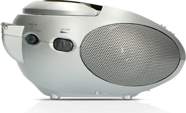 Image du produit Lenco SCD-24 (VHF, Bluetooth)