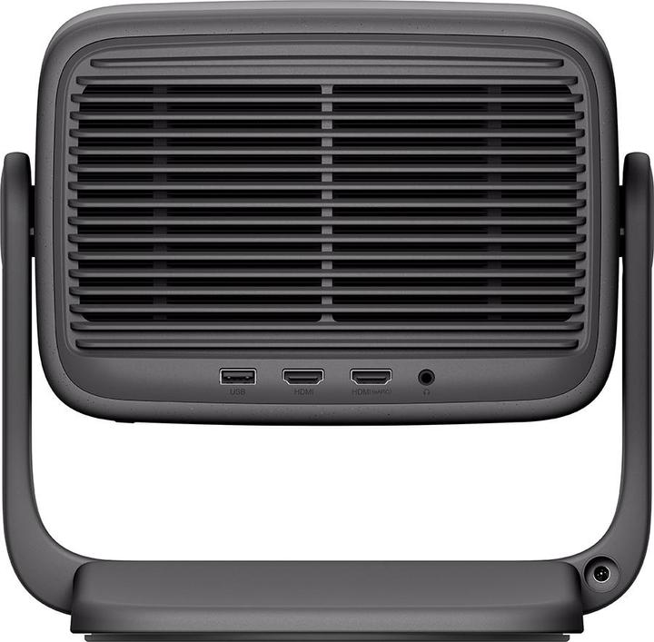 Productafbeelding JMGO N1S Infinity (4K, 2450 lm, 1.2:1)