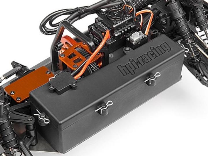 Actual product image HPI Triumph 800 (RTR Ready-to-Run)