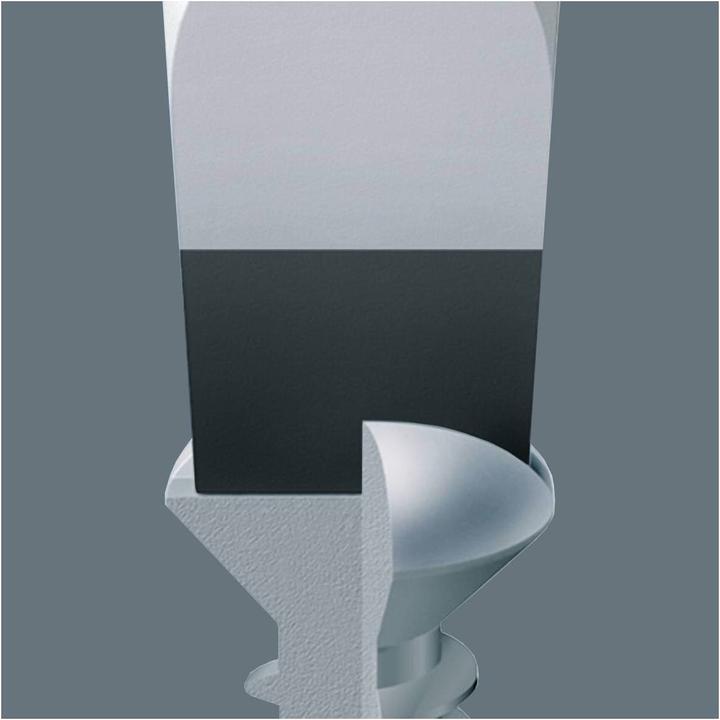Immagine prodotto Wera Kraftform 900/7 Set 2 Set di cacciaviti (Porta, Fessura croce Phillipps (PH))