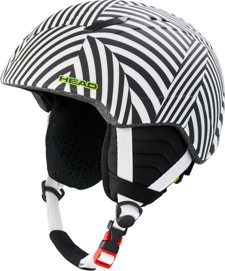 Image du produit Head Mojo (47 - 51 cm, XXS)