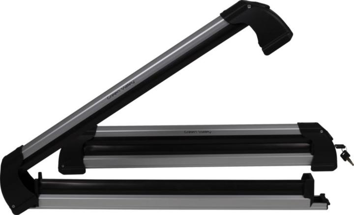 Image du produit Green Valley Easy Snow Rider