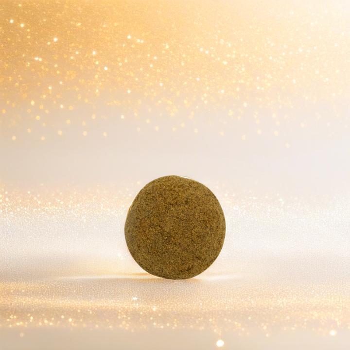 Produktbild Green Passion CBD Hash Super Pollen (2 g, Indoor)