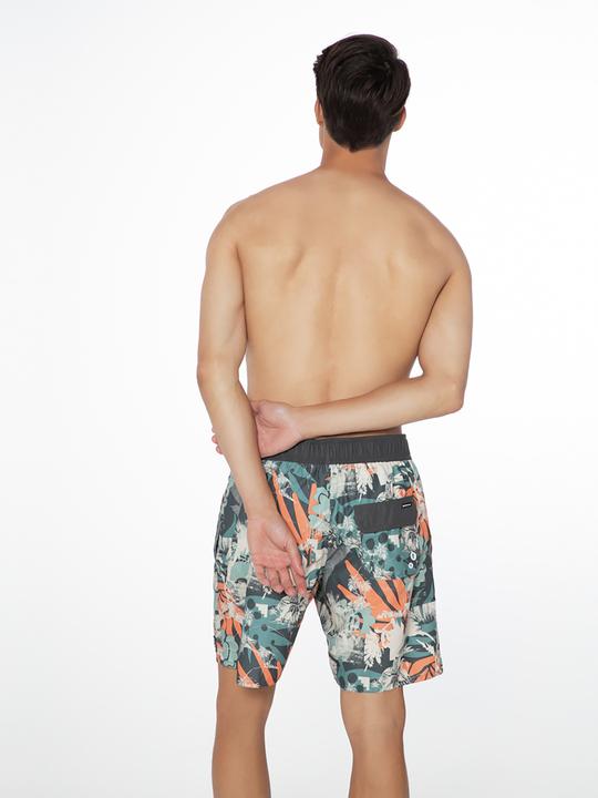 Image du produit MGA Hommes short protestant Prtranifs Beachshort (XXL)