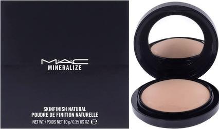 Image du produit MAC Cosmetics Mineralize Skinfinish Natural (MOYEN)