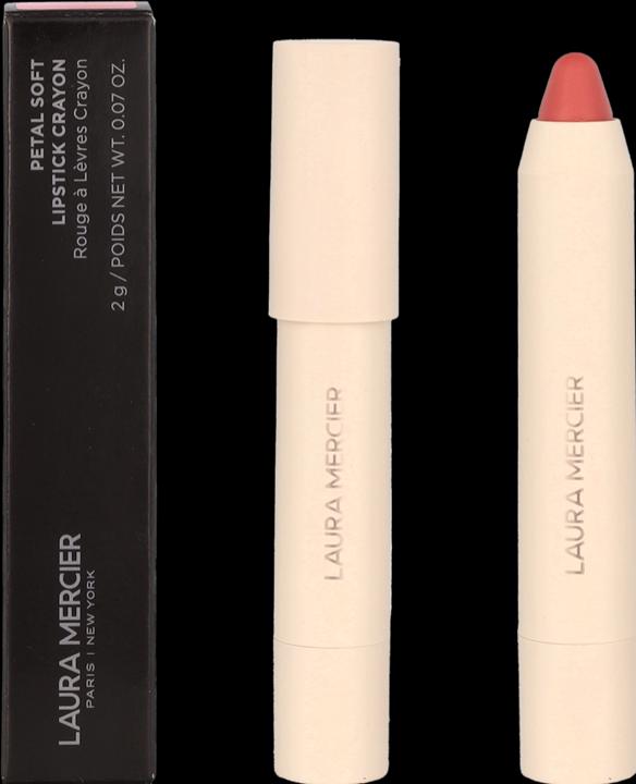 Produktbild Laura Mercier Petal Soft Lipstick Crayon