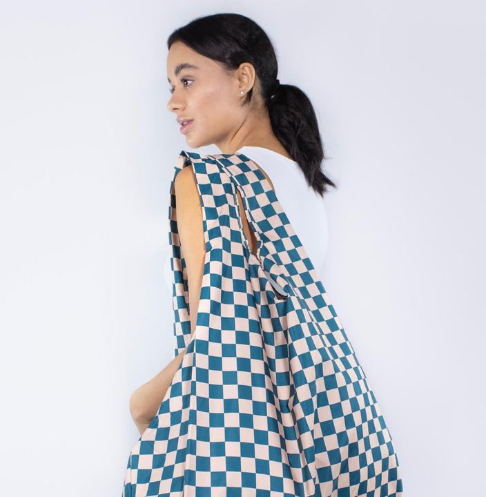 Produktbild Kind Bag XL Checkerboard
