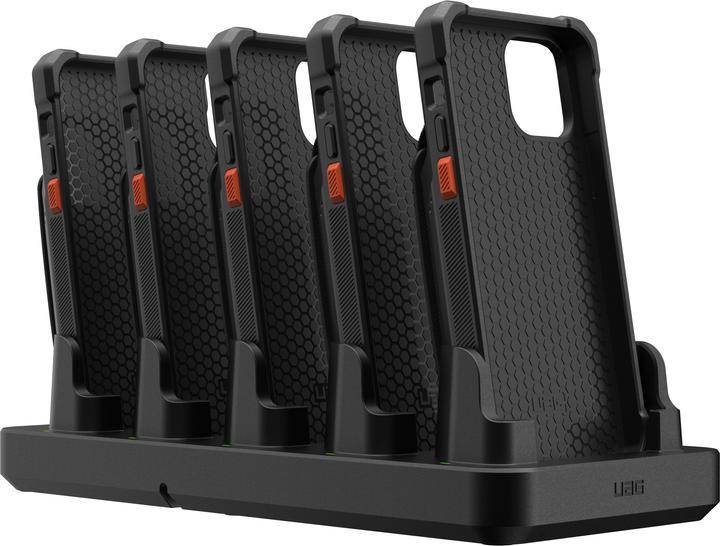 Image du produit UAG Workflow 5-Slot Case Charger w/Power supply