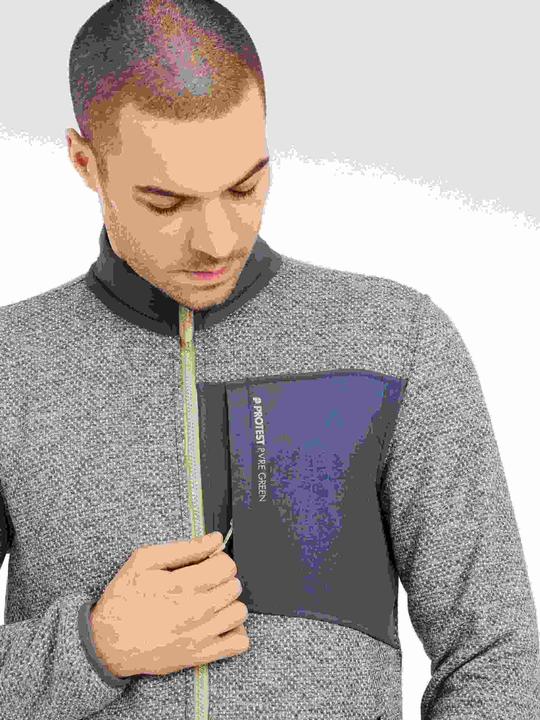 Protest Fullzips PRTHARPER