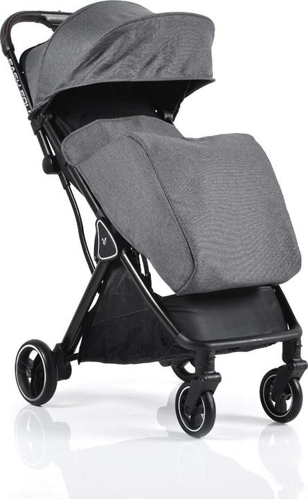 Immagine prodotto Cangaroo Carrozzina Buggy facile da piegare