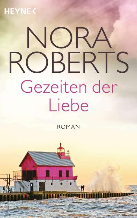 Immagine prodotto Gezeiten der Liebe (Tedesco, Roberts Nora, Brigitta Merschmann, 2016)