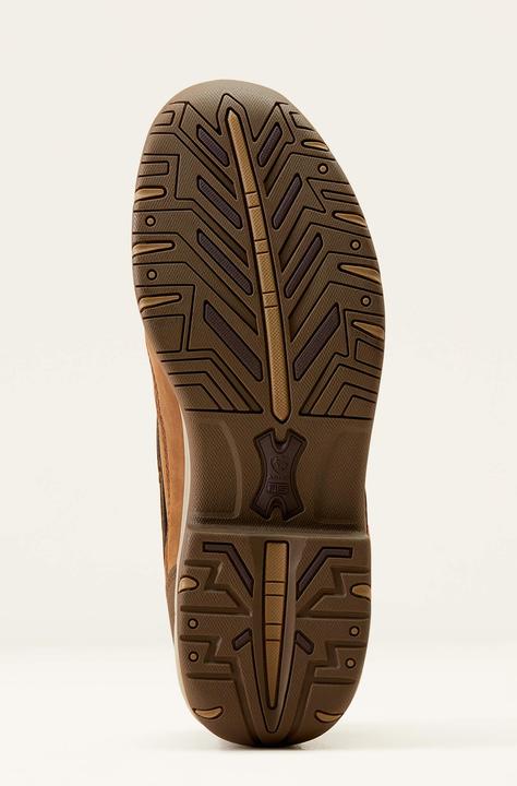 Actual product image Ariat 's waterproof boots telluride ii h2o (40)