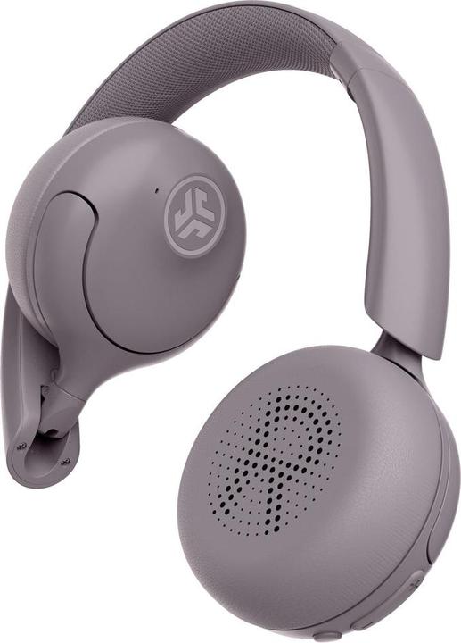 Actual product image JLab Audio GO LUX ANC - Headphones (ANC, 400 h, Wireless)