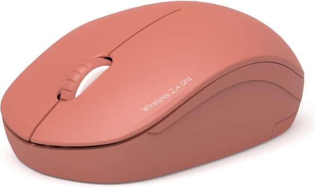 Produktbild Port Designs SILENT - Wireless Mouse (Kabellos)