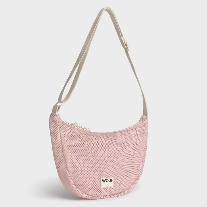 Actual product image Wouf Mesh Schultertasche 32 cm
