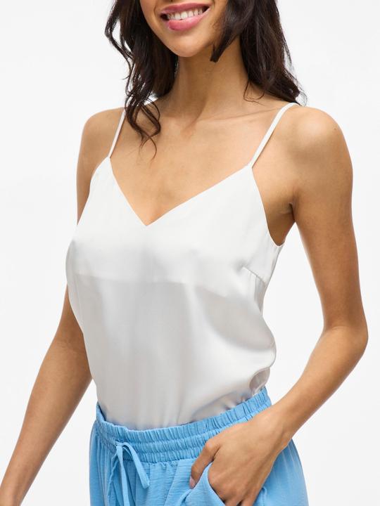 Actual product image Vila V-Ausschnitt Trägertop (40)