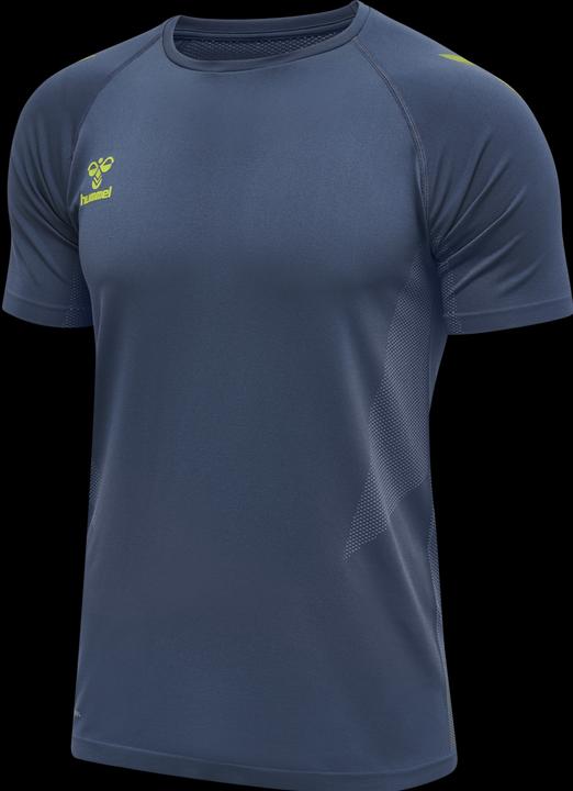 Image du produit hummel Maillot D'Entraînement Lead Pro Seamless (S)
