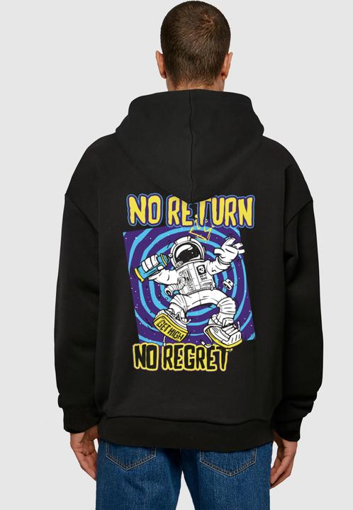 Immagine prodotto Dangerous DNGRS DGHD504M NoReturn Hoody - 196583 (XL)