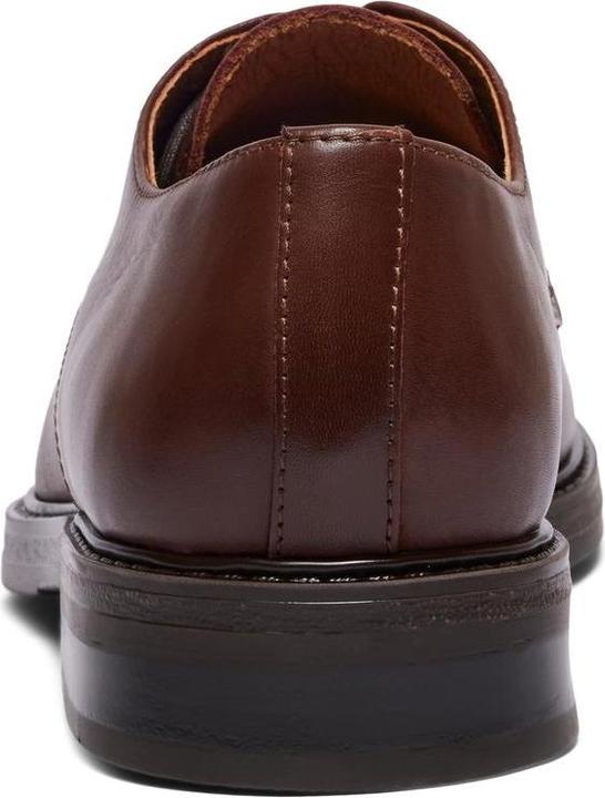Actual product image Selected Homme Leather Derby Shoes (40)
