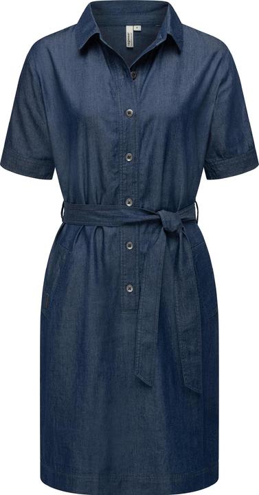 Actual product image Ragwear Rozyna Denim (XXL)