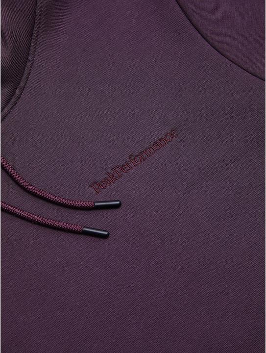 Immagine prodotto Peak Performance Cappuccio originale con logo piccolo (M)