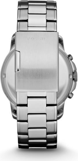 Produktbild Fossil Grant (Analoguhr, Chronograph, 44 mm)