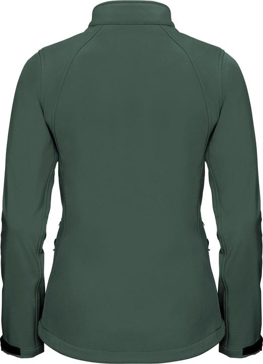 Produktbild Russell Softshelljacke (3XL)