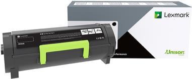 Actual product image Lexmark 56F0HA0 (FC)