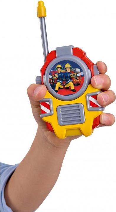 Actual product image Simba Rescue kit