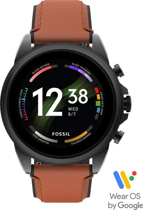 Image du produit Fossil Gen 6 (44 mm)
