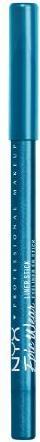 Actual product image NYX Professional Make-Up Epic Wear (11 Turquoise Storm)