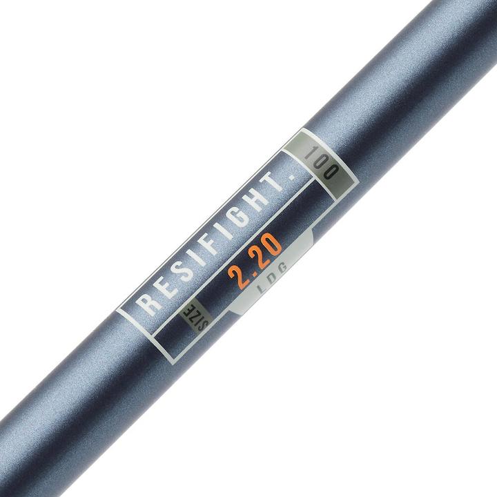 Actual product image Caperlan 100 LDG (Fishing set, 110 cm)