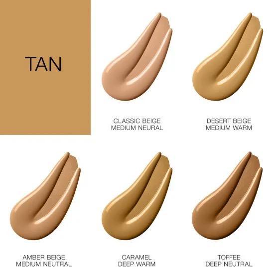 Actual product image Wet n Wild Photo Focus Fond de Teint Dewy 1111527E (Classic Beige)