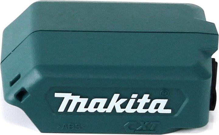 Image du produit Makita Batterie 10,8 à 12 volts maxi Adaptateur USB (12 V)