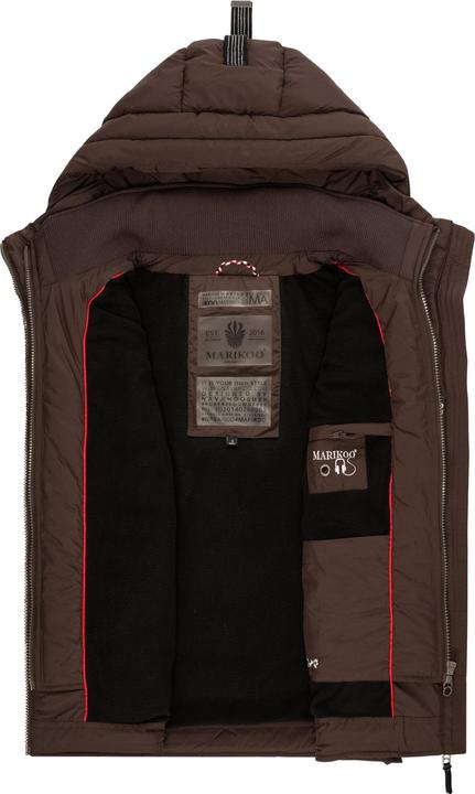 Actual product image Marikoo Taisaa (S)
