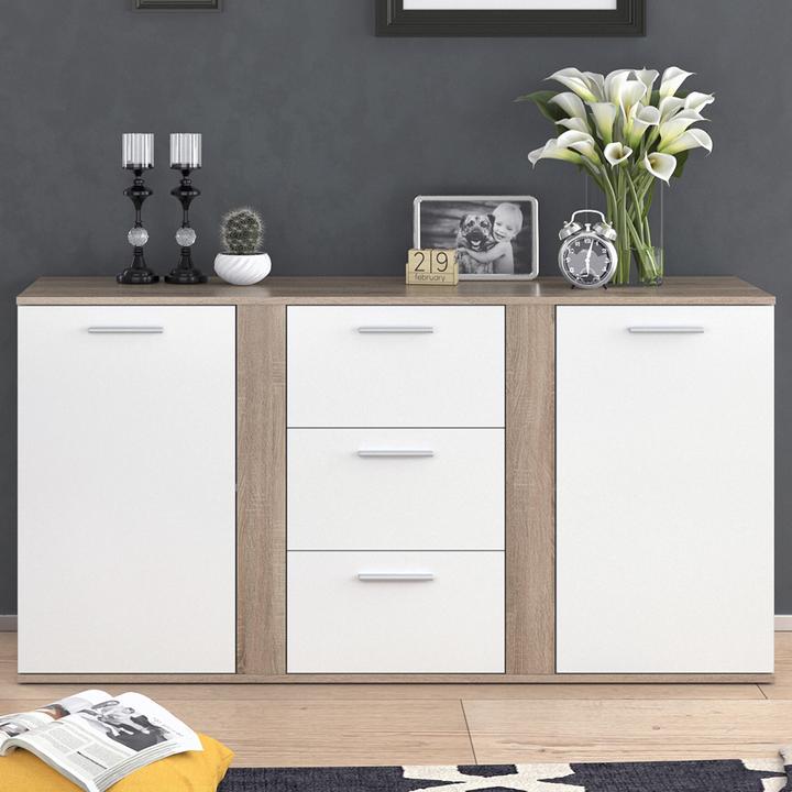 Produktbild Vicco Novelli (155 x 40 x 80 cm)
